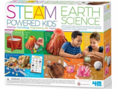 Vzdelávacia sada 4M vedy o Zemi