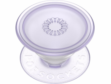 PopSockets POPSOCKETS PlantCore Grip Dusty Lavender držiak telefónu 805499