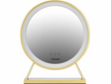 Kozmetické zrkadlo Humanas Make-up zrkadlo Humanas HS-HM04 s LED osvetlením