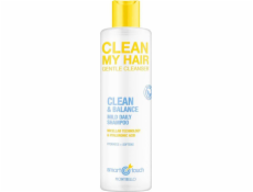 Montibello MONTIBELLO SMART TOUCH micelárny šampón na vlasy Clean My Hair 300 ml