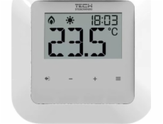 Priestorový regulátor Tech RS pre ovládanie I-2 a I-3 PLUS STRI1