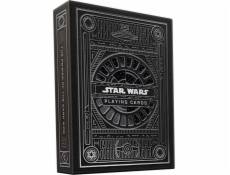 Karty na bicykel Star Wars Silver Edition KOLO