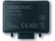 Dea 4kanálový prijímač typu SM Nice Opera - OXIBD