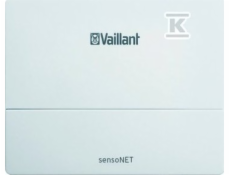 Internetový komunikačný modul Vaillant VR 921 - nástenná verzia