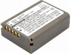 Cameron Sino dobíjacie batérie typu Bln-1 Bln1 pre Olympus