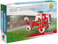 Alexander Malý konštruktér. Retro - Barón (215030)