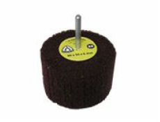 Klingspor NFS 600 lamelový kotúč 50 x 30 mm hrubý (258917)