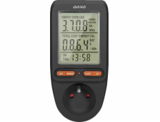 Orno Wattmeter OR-WAT-435/B