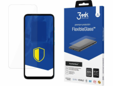 3MK Motorola One Fusion Plus - 3mk FlexibleGlass