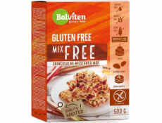 BALVITEN Univerzálna zmes na pečenie, bezlepková, 500 g
