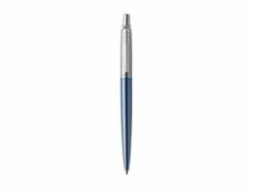 Parker Parker Kugelschreiber Jotter Waterloo Blue BL M Blau (1953245)