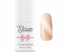 ELISIUM_UV Gél Polish hybridný lak na nechty 108 Champagne 9g