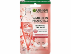 Garnier GARNIER_Skin Naturals 1/2 milióna probiotických frakcií Repairing Eye Mask regeneračné očné náplasti 6g