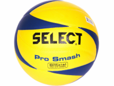 Select Pro Smash Volley 4 Vyberte volejbalovú loptu, veľkosť. univ (2144500525)