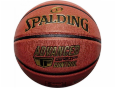 Spalding Spalding Advanced Grip Control In/Out Ball 76870Z Orange 7