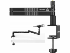 Ulanzi mikrofónny stojan s otočným držiakom pre mikrofón / Ulanzi Ls26