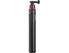 Ulanzi Selfie Stick statív + magnetický rýchloupinák pre Gopro / Sjcam / Xiaomi - Ulanzi Go Quick II / High
