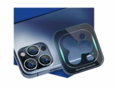 3mk ochrana kamery Lens Protection Pro pro Apple iPhone 15 Pro Max, Graphite