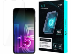 3MK fólia 1UP iPhone 15 Plus 6,7" fólia Gaming 3 ks.