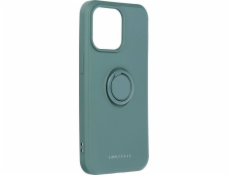 ROAR Roar Amber Case - pre Iphone 13 Pro Green