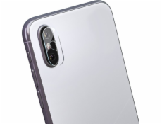 Kryt fotoaparátu z tvrdeného skla Tele.com Partner – pre iPhone Xs