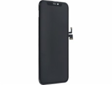 Partner Tele.com Display pre iPhone 11 Pro s čiernym HQ tvrdým dotykovým OLED displejom