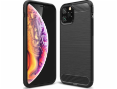 Carbon IPHONE 11 Pro 2019 Armored Case, čierne, univerzálne