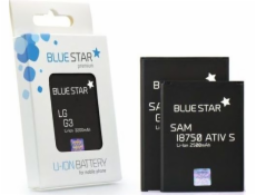 Blue Star BS-BL-5CA Batéria Nokia 1110i, 1680 klasická Li-Ion 1100mAh