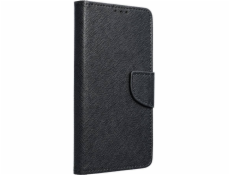 Fancy Book Holsters Case FANCY BOOK HOLSTER Samsung Galaxy S22 Plus Black Case
