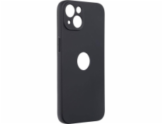 ForCell CASE Puzdro Forcell SOFT pre iPhone 13 čierne CASE