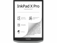 PocketBook InkPad X Pro Mist Grey