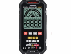 Habotest Habotest HT125B digitálny univerzálny multimeter