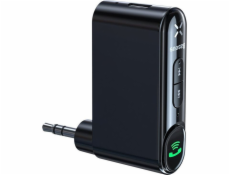 Baseus bluetooth adaptér Bluetooth 5.0 AUX prijímač Baseus Qiyin
