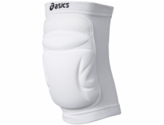 Volejbalové chrániče kolien Asics Performance Kneepad, biele, veľkosť L