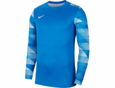 Nike Park IV GK pánske tričko, modré, veľkosť M (CJ6066 463) Nike Park IV GK pánske tričko, modré, veľkosť M (CJ6066 463)