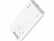 Powerbanka Romoss Sense 8F 30000mAh biela