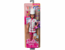 Bábika Barbie Mattel Barbie® Cukrár HKT67