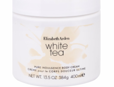 Elizabeth Arden Elizabeth Arden White Tea telový krém 400ml