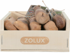 Zolux ZOLUX Hryzátko z olivového dreva M Zolux ZOLUX Hryzátko z olivového dreva M