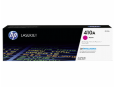 HP toner CF 413 A purpurovy No. 410 A