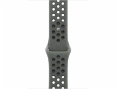 Športový remienok Apple Kargo khaki Nike pre púzdro 45 mm - S/M