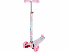 Enero Maxi Scooter Pink (1024608) Enero Maxi Scooter Pink (1024608)
