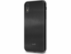 Moshi Moshi Iglaze – puzdro na iPhone Xr (Armor Black)