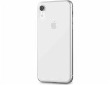 Moshi Moshi Superskin – puzdro na Iphone Xr (krištáľovo číre)