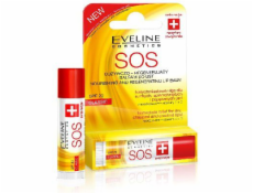 Eveline Lipstick - ochranný balzam na pery SOS classic 4,5 ml