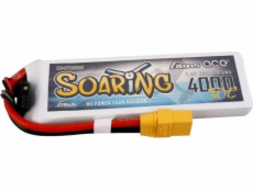 Gens Ace Gens Ace G-Tech Soaring Battery 4000mAh 7,4 V 30C 2S1P XT90