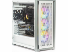 Počítač Game X G900 White, Core i7-12700K, Radeon RX 7900 XTX, 1 TB M.2 PCIe Windows 11 Pro