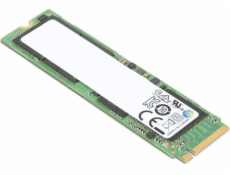 Lenovo 512GB M.2 2280 PCI-E x4 Gen4 NVMe SSD (4XB1M86954)