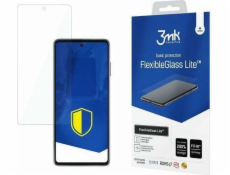 Hybridné sklo 3MK FlexibleGlass Lite Motorola Edge 30 Neo