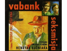 Vabank Sexmission a ďalšie hity poľskej kinematografie